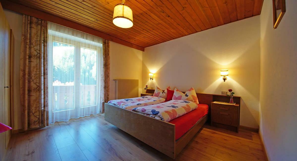 Luech Da Spescia Villa La Valle Exterior photo