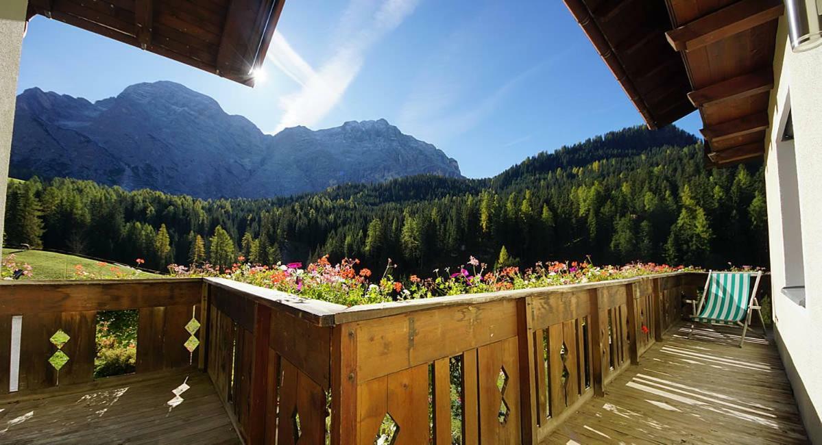 Luech Da Spescia Villa La Valle Exterior photo
