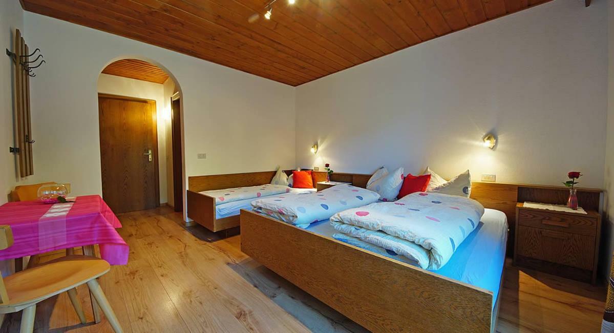 Luech Da Spescia Villa La Valle Exterior photo