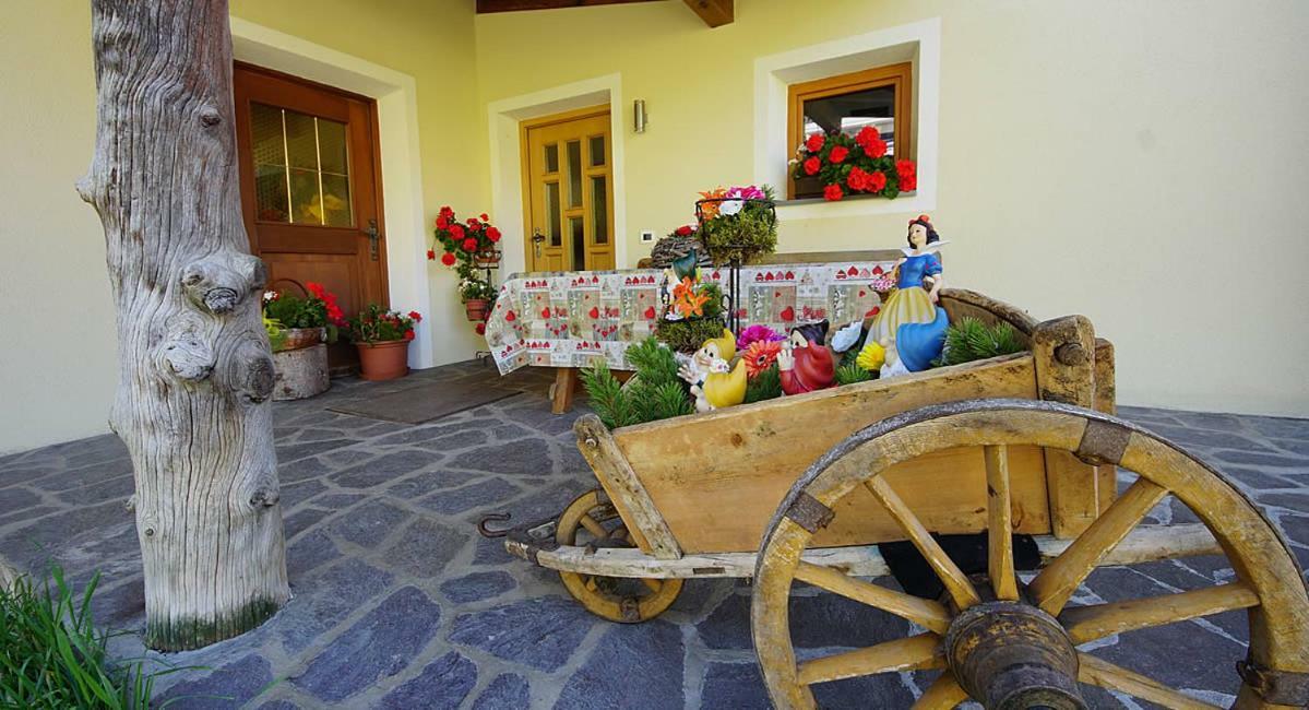 Luech Da Spescia Villa La Valle Exterior photo