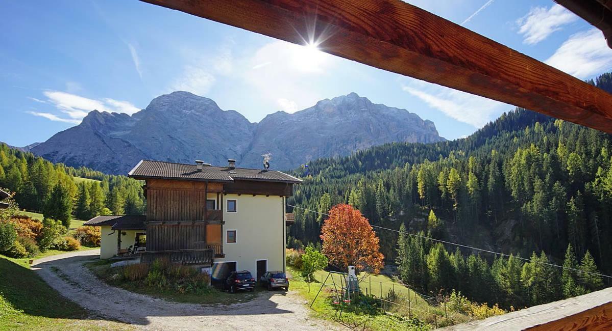 Luech Da Spescia Villa La Valle Exterior photo